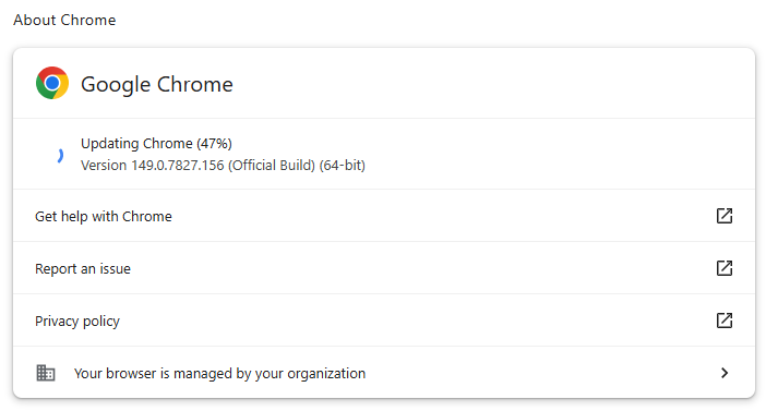 Malwarebytes tweet picture