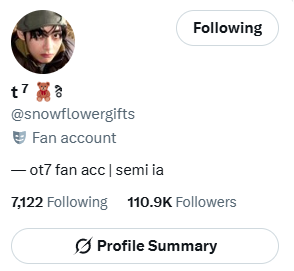 isunamu's tweet photo. @snowflowergifts done!!! wishing good luck to everyone and thanks for organizing such meaningful giveaways!!! https://t.co/4z52Xb47cZ