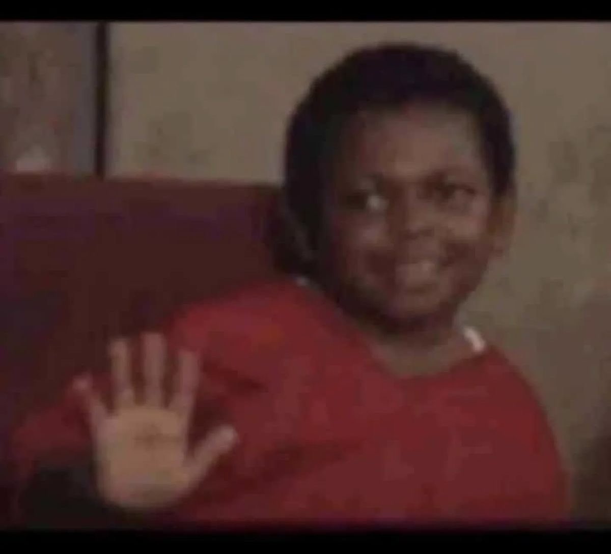 TonyViral_'s tweet photo. When it's your turn, don't feel sorry for anybody. Go full savage mode and tell them to stay strong like you did https://t.co/VQJpxqgR2p