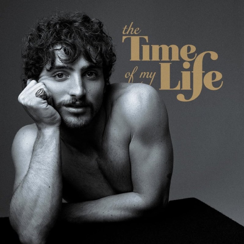 PopwrldX's tweet photo. #PopWorld: Benson Boone makes his comeback with the track “The Time Of My Life.”

➡️🔗: https://t.co/2ttLuwhbDU https://t.co/nUThINgiXE