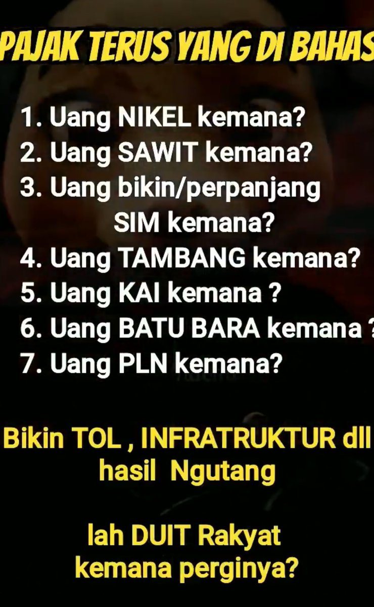GMCsuburbanv8's tweet photo. @kalistohenituse @JuliusSantosa1 https://t.co/P4n25BjShz