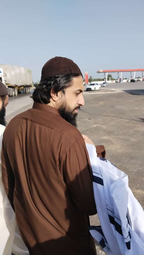 zlH_WWM's tweet photo. ہم نے تو صرف کربلا کا نام ہی سنا تھا 
پر اج 1400 صدیاں بعد حضور کے غلاموں نے کربلا کا میدان مریدکے میں سجا دیا
Release Saad Rizvi https://t.co/wSYT4U4GwX