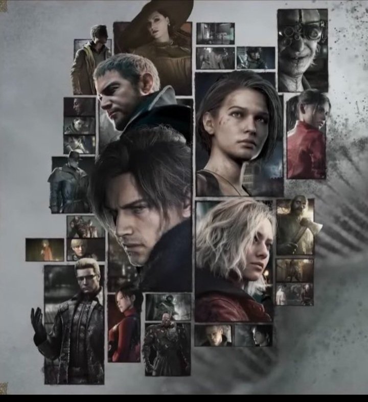 PedroRedBull22's tweet photo. Capcom is once again highlighting Ada as a protagonist and a key character—Leon and Ada always together. It’s impressive how Capcom loves to deliver a direct punch in the face to Ada’s haters, hahaha.
I love seeing those idiots get destroyed. https://t.co/SG6Pw7LQ0w