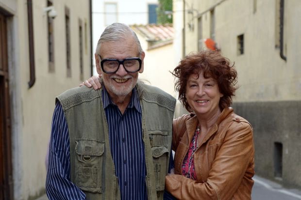 The George A. Romero Foundation tweet media