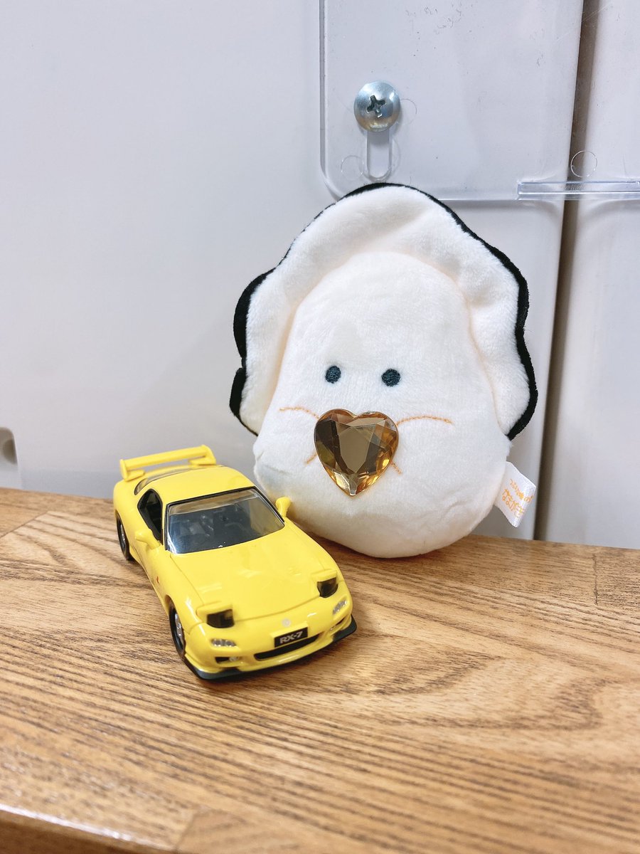 speak_gacha's tweet photo. 本日の新商品 https://t.co/hBCj73qKAM