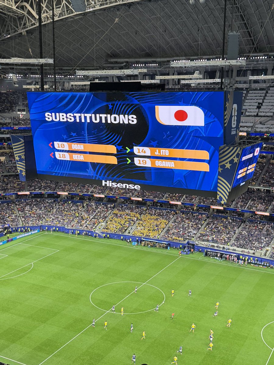 jettoptx's tweet photo. @solana @jito_labs our boi ⚽️🇯🇵 is in, let him cook @ItouJky

@jtx_trade send it

This is the @FIFAWorldCup 

JOE - PoA @w_o_r_l_d_xyz  is watching👁️ https://t.co/92gFXtWex2
