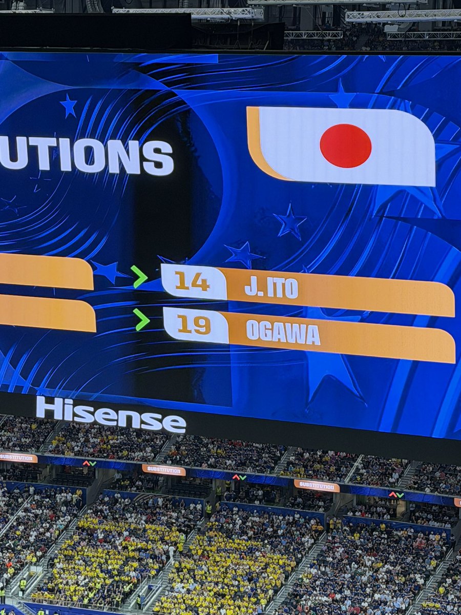 jettoptx's tweet photo. @solana @jito_labs our boi ⚽️🇯🇵 is in, let him cook @ItouJky

@jtx_trade send it

This is the @FIFAWorldCup 

JOE - PoA @w_o_r_l_d_xyz  is watching👁️ https://t.co/92gFXtWex2