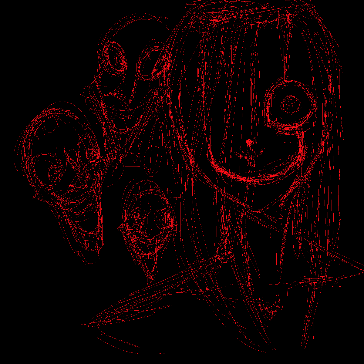 RedUnderTheSoil's tweet photo. portrait. https://t.co/CrlzJ25Vx8