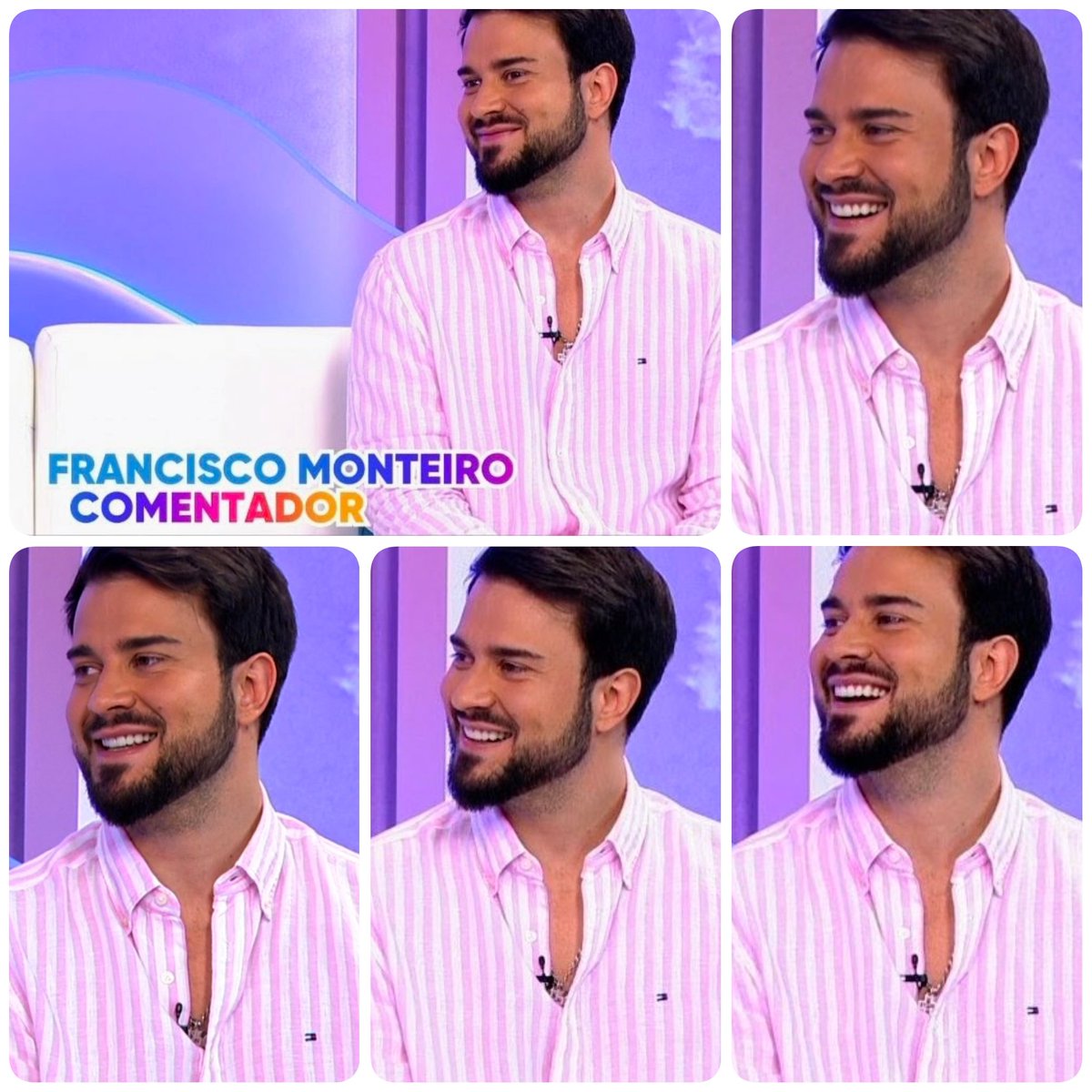Pauleka_77's tweet photo. Ouvir-te é sempre um prazer.
Ver-te brilhar em cada comentário é um privilégio.
Sentir-te feliz é, sem dúvida, a melhor parte.
Mereces tudo de bom... e em abundância, porque tens o coração no sítio certo.
Nunca deixes de ser exatamente quem és. 🤍
#zazetes #sstvi https://t.co/Sx1T4XJ9b5