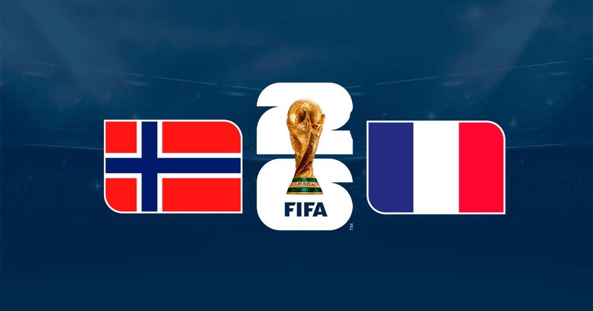 ARGTeve's tweet photo. #Adelanto ⚽️ Fixture Mundial 2026 ⚽️   

 Los partidos de HOY Viernes 26 de Junio

🇳🇴 Noruega - Francia 🇫🇷
🕓 Horario: 16:00hs
📺 Telefe, TyC Sports y Disney +

🇸🇳 Senegal - Irak 🇮🇶
🕓 Horario: 16:00hs. 
📺 DSports

🇨🇻 Cabo Verde - Arabia Saudita 🇸🇦
🕘 Horario: 21:00hs.
📺 DSports

🇺🇾 Uruguay - España 🇪🇸
🕘 Horario: 21:00hs.
📺 Telefe, TyCSports y Disney +

🇪🇬 Egipto - Iran 🇮🇷
🕛 Horario: 00:00hs. (Sabado 27 de Junio)
📺 TyCSports

🇳🇿 Nueva Zelanda - Belgica 🇧🇪
🕛 Horario: 00:00hs. (Sabado 27 de Junio)
📺 DSports