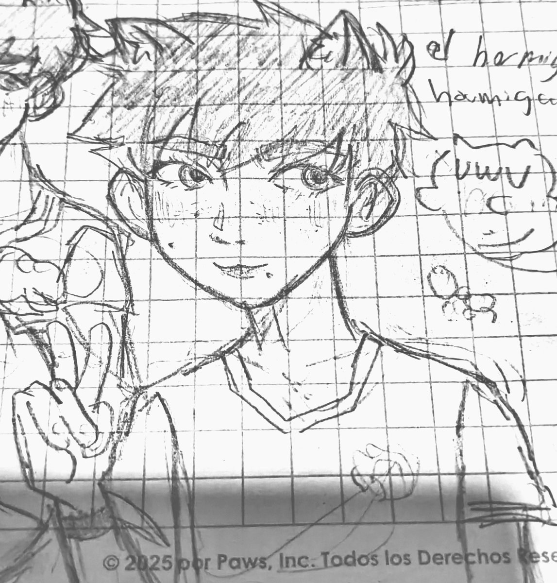 damiwyn's tweet photo. #brimiga #briando #hormian

Dibujos rápidos y hormiga catboyuwu https://t.co/w5ol2Fyukc