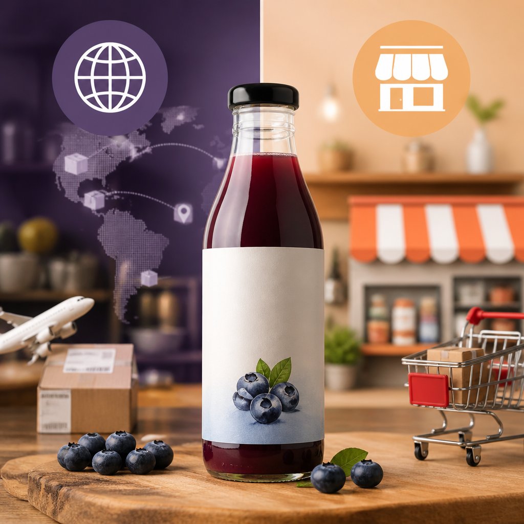 GlobalSoda's tweet photo. Tmall Global gets you cross-border sales fast; local Tmall/Taobao stores build long-term brand value. Which wins for revenue? It depends: fast launch vs. deeper control. Want quicker leads and scalable sales in China?  https://t.co/MEGU2qxytG #ecommerce #China https://t.co/WHH4IQgfwm