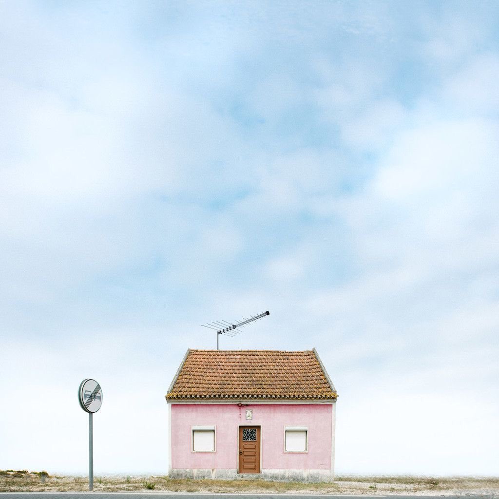 aseelswaid9's tweet photo. Lonely Houses Portugal https://t.co/hBTqWlPoTg