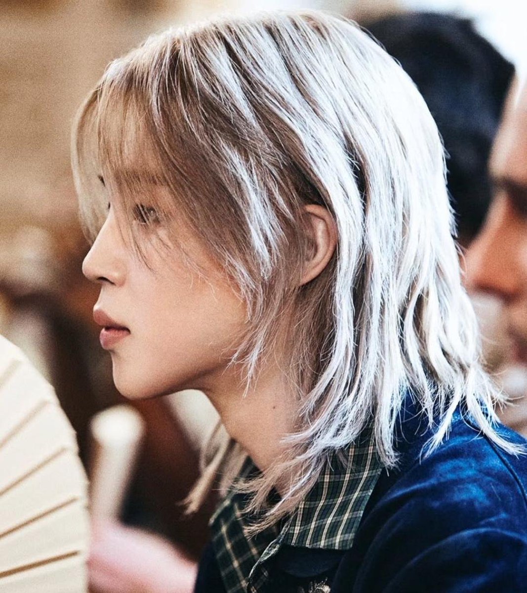 Elelopez28's tweet photo. @JiminLatinoFB WE LOVE YOU JIMIN ✨️💛

#JIMINxDIOR #JIMINxPFW
#JIMINxDiorSummer27 #DiorSummer27 @Dior https://t.co/pqH5VkRzyY
