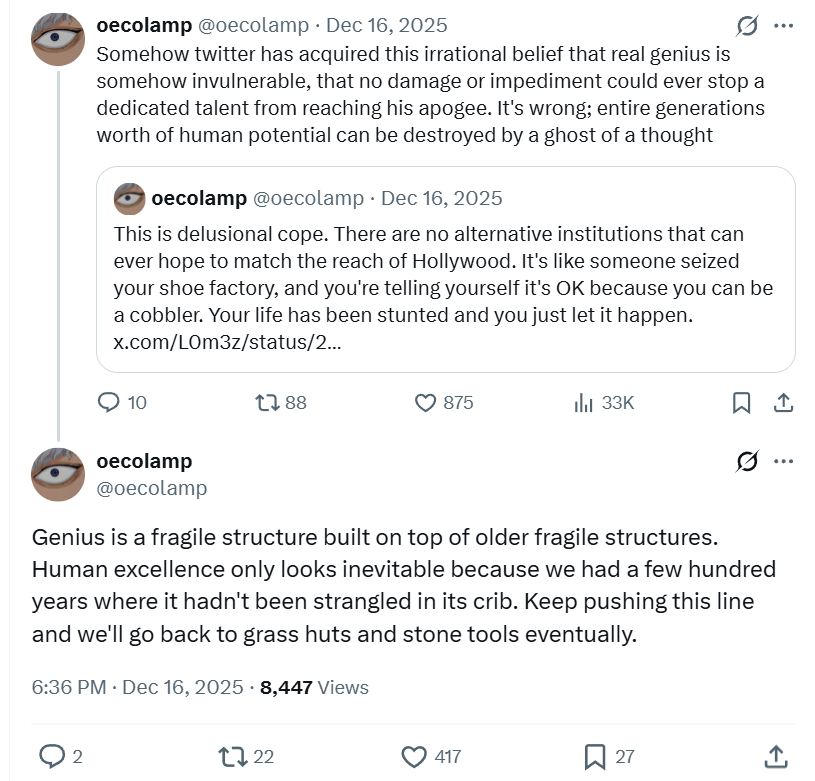 ThomBrady5's tweet photo. wise words https://t.co/66ct9onXh7