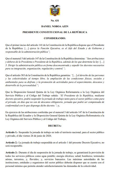 B_Gortaire_M's tweet photo. No se confundan, lo de declarar feriado por la victoria de la selección no es "populismo".

El populismo es la estrategia política que se ancla en  la confrontación del pueblo vs las élites.

Lo que se hace es un acto de demagogia. El feriado se decreta para capitalizar euforia, desviar atención de la multicrisis, y ganar aprobación inmediata.

El decreto de feriado nacional es una burla para todos, no porque celebrar sea ilegítimo, sino porque se usa una emoción colectiva para obtener rédito político.