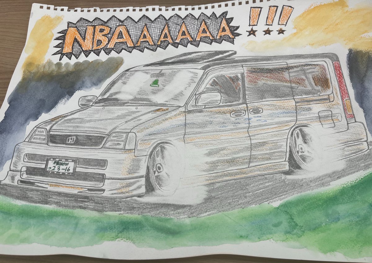 この車、昔うちにあった。」 「このCM覚えてる。」 そんな言葉が聞ける