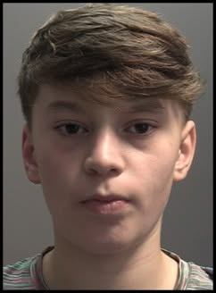 JenKteach's tweet photo. #MISSING West Yorkshire Police are appealing for information to help trace 12-year-old Lenny who is missing from Castleford.
Lenny was reported missing (24th June) at around 10pm after last being seen at his home address.
We are concerned for his welfare and would like to hear from anyone who has seen him or who has any information that could assist in locating him.
Lenny was last seen wearing a full grey tracksuit and is described as being of slim build and around 5ft 3ins. 
He has links to Humberside, Derby and Nottingham and could have travelled to these areas.
Anyone who has seen him or who has any information that could assist in tracing him is as asked to contact Wakefield CID via 101 quoting log 2285 24/06 or online via https://t.co/eJ08oYxizC