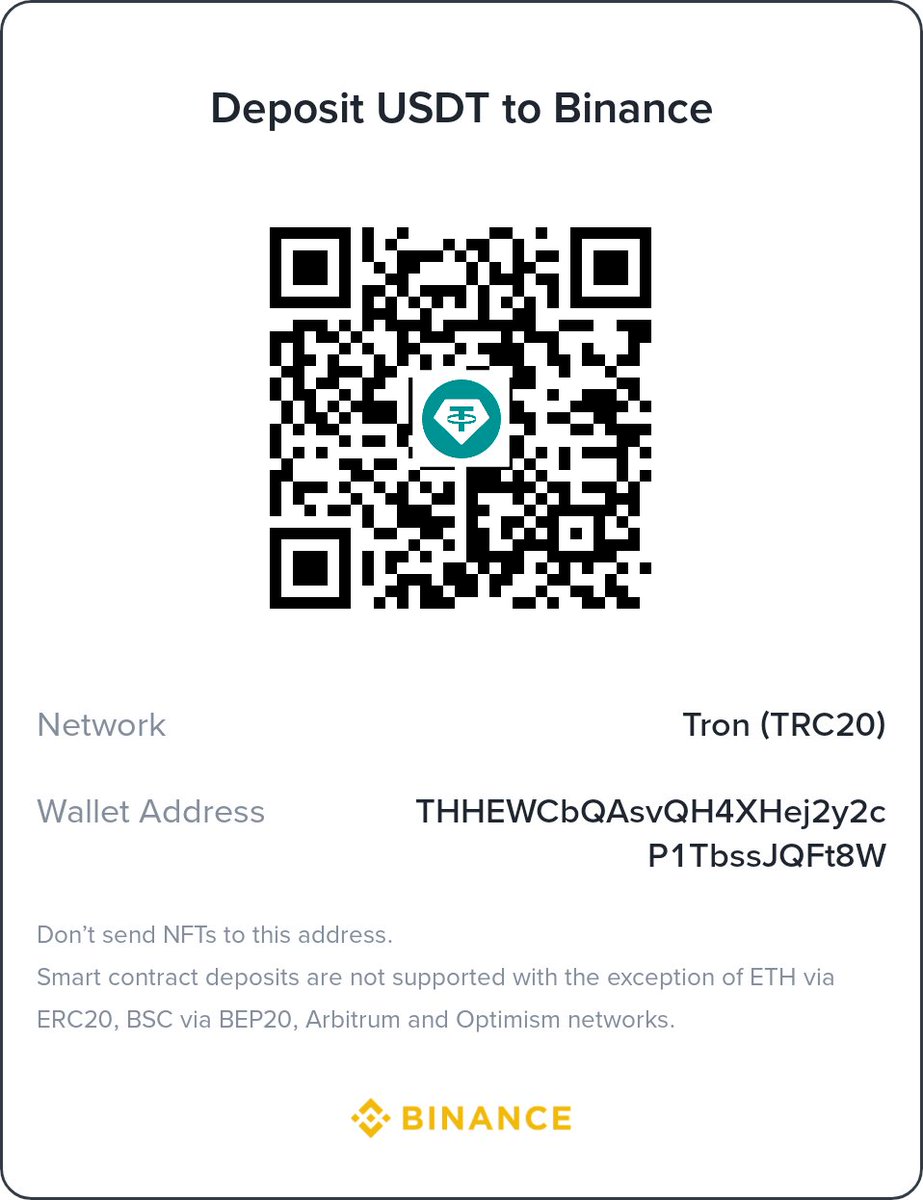 Jamaldobey's tweet photo. THHEWCbQAsvQH4XHej2y2cP1TbssJQFt8W

👆USDT TRC20 Address &amp; Scaner
Please Need Help I have No Words For This Family Please Donate For This Poor Family
@crypto #sheenaryder @SheenaRyder02 https://t.co/951Y6YpAwi