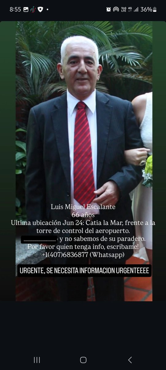 samvalero97's tweet photo. PORFAVOR AYUDAR A ENCONTARLO https://t.co/ziSU9KSRfO