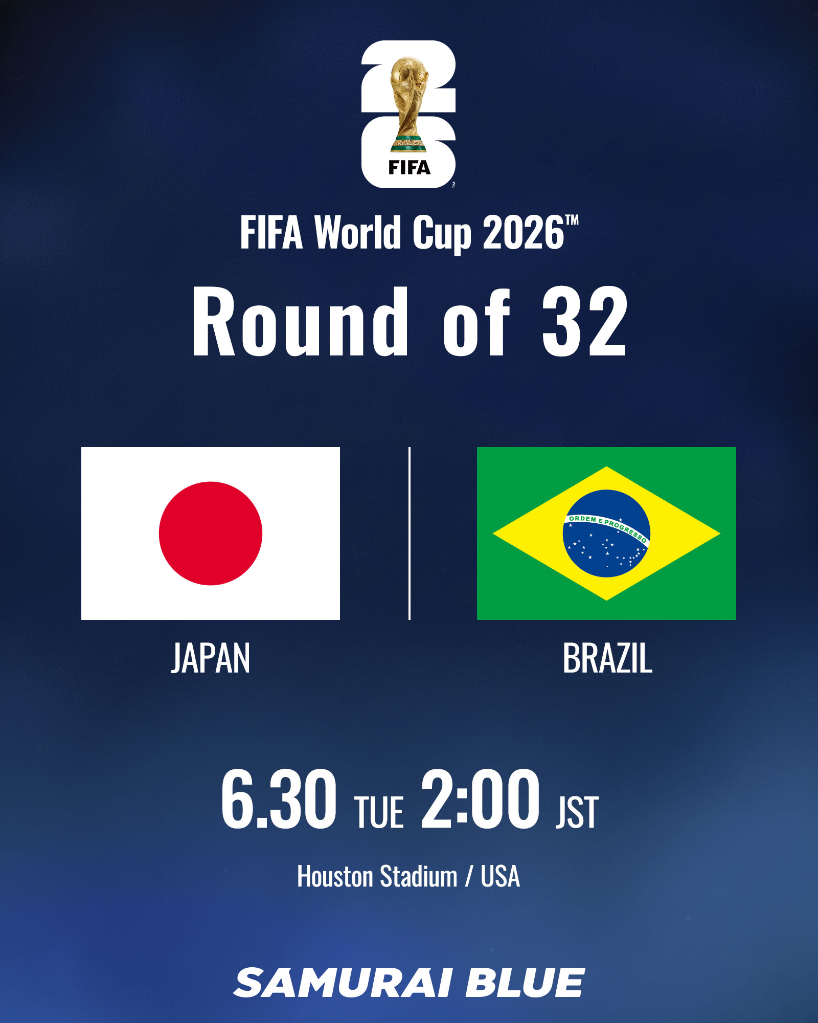 サッカー日本代表 🇯🇵 on X: 