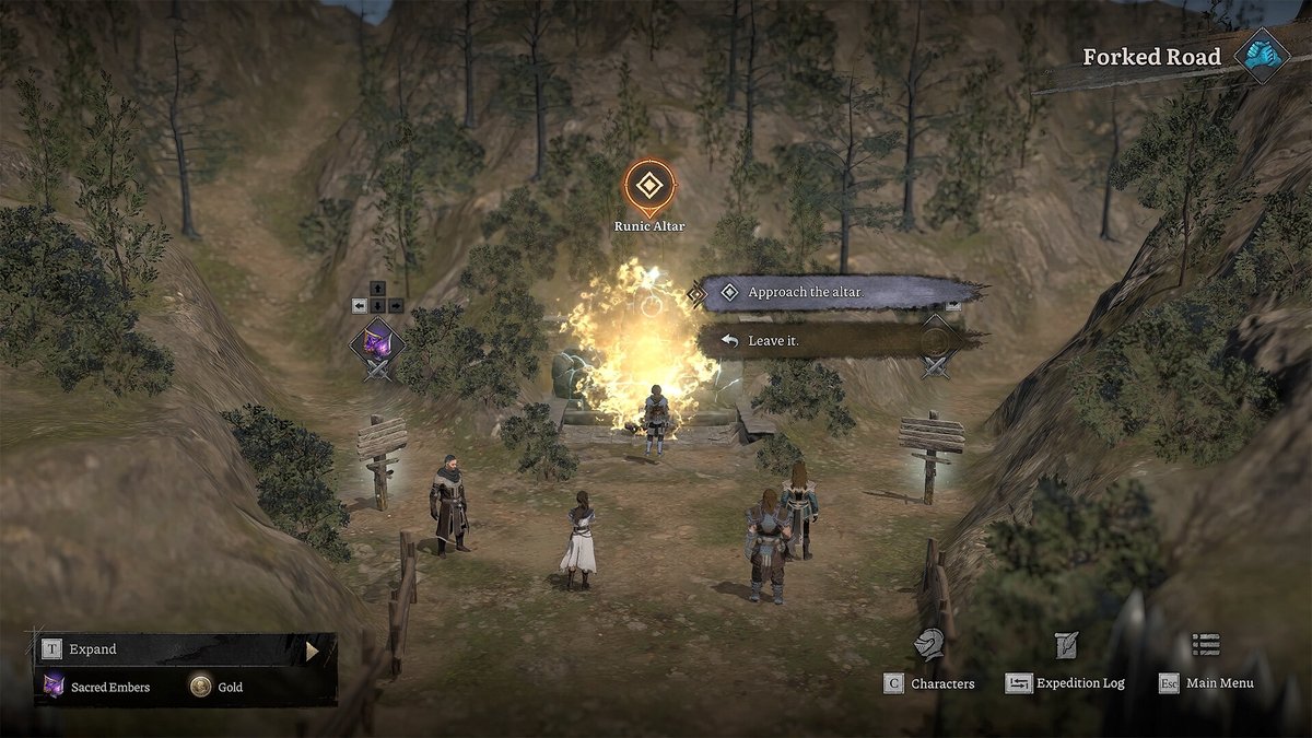 gamespark's tweet photo. 【2,800円→0円】“非常に好評”SRPGローグライト『Lost Eidolons: Veil of the Witch』Amazonプライム会員向けに無料配布！
https://t.co/XuDjXmoJ2L https://t.co/pFd0h7bno2