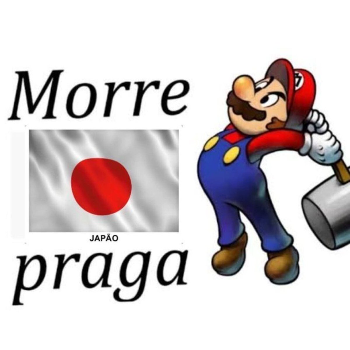 animesinjapan's tweet photo. Animes in Japan? Agora é Animes in BRASIL!

Mangá? Nunca será Turma da Mônica. 
J-Pop? Nunca será forrozinho. 
Anime? Nunca será Galinha Pintadinha. https://t.co/bxUrOb7aca