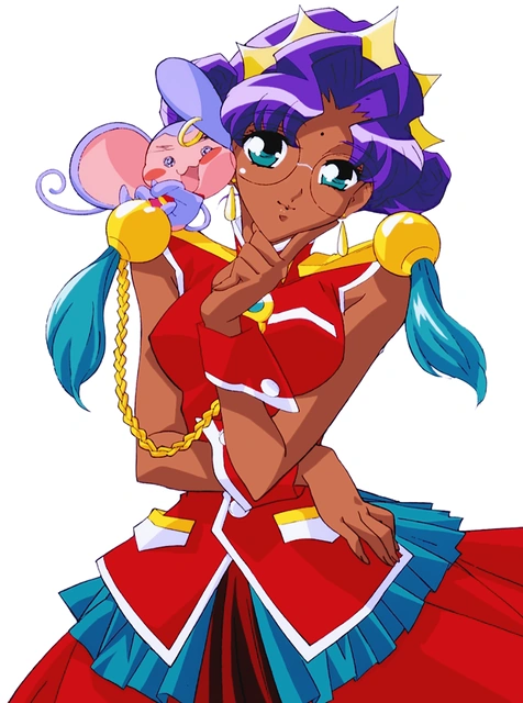 AlessandroJPN7's tweet photo. Tanto en la serie como en la película, Utena tuvo algún interés amoroso masculino, de hecho en la película fue novia de Touga, pero pasaron cosas.  Utena sería bisexual a lo sumo, pero en ambas historias ella se *decanta* por Anthy al final.  

Juri es 200% lesbiana. https://t.co/VgHGSOgYLG