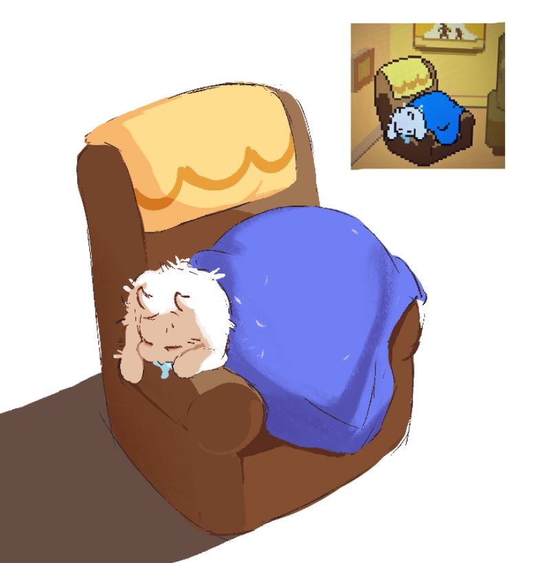 onethirdo3's tweet photo. one of my favorite sprites this chap...
SO CUTE
#deltarunespoilers #DELTARUNE https://t.co/kcKaDzegb2
