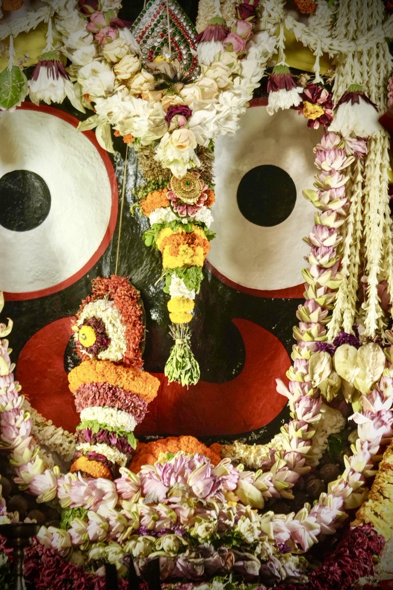 sudarsansand's tweet photo. Jai Jagannath 🙏 https://t.co/8GczH3F8In