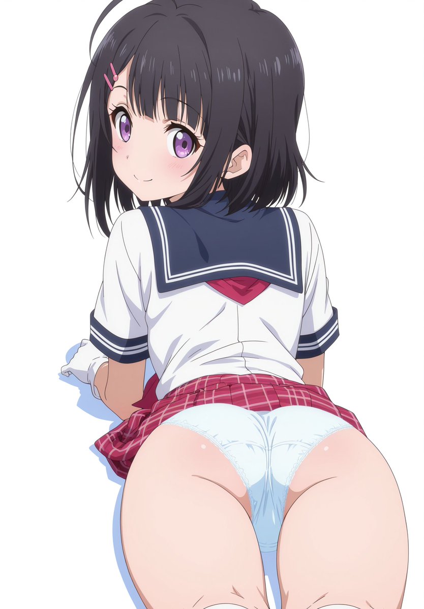 Real_Anim_H's tweet photo. おしり https://t.co/gdiR3rCZYe