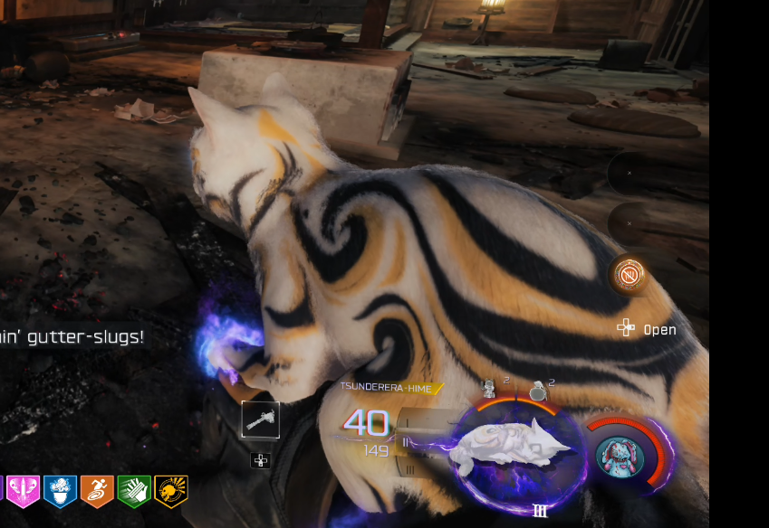 Stanley5574420's tweet photo. Once again thank you Treyarch for not revealing the WW early and thank you leakers for not leaking it. Such a breath of fresh air how much of a surprise this thing was. Knocked it out of the park once again! https://t.co/wciURqSk6v