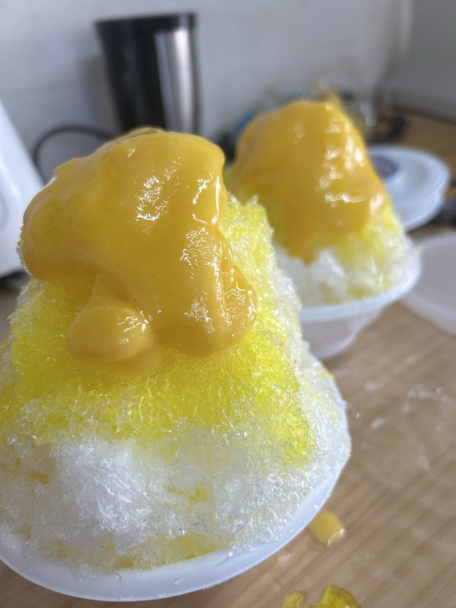 seiten401's tweet photo. 本日12時より18時まで営業させていただきます♪各種餃子🥟クレープかき氷🍧ご用意してお待ちしてます。焼き餃子、クレープご予約TEL 080-4162-7110お気軽にどうぞ。
場所　Googleマップ　せいてん　

#本庄　#餃子　#せいてん　#手作り餃子　#餃子通販  #かき氷  #PayPay  #Ubereats  #クレープ https://t.co/vNp1m89o4L