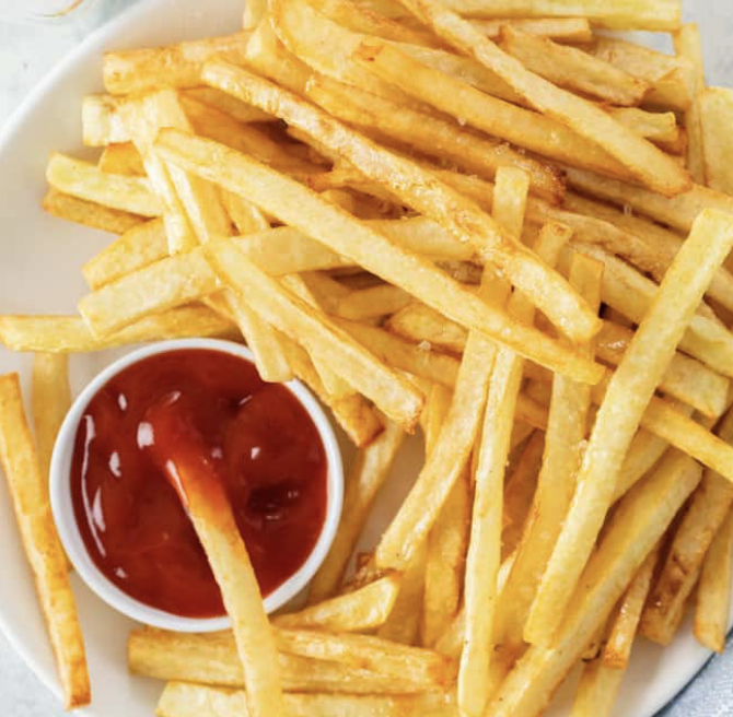 We Love Food tweet media