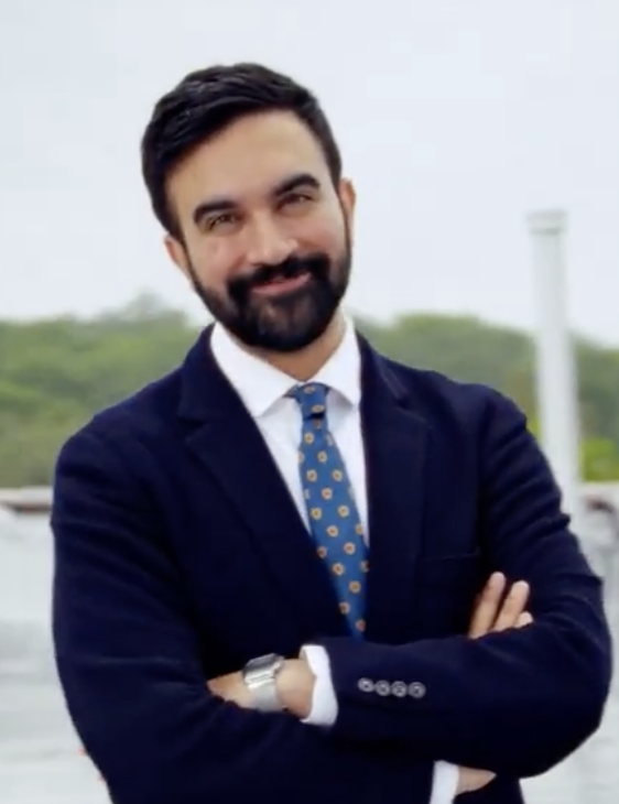 MeidasTouch's tweet photo. MAJOR NEWS: Mayor Zohran Mamdani has delivered on his signature campaign promise after New York City's Rent Guidelines Board voted 7-1 to approve the first-ever two-year rent freeze in the board's history for roughly 1 million rent-stabilized apartments across the city. https://t.co/l3BUWtzzXs