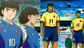 Deeper_Mitch's tweet photo. @animecorner_ac https://t.co/xhjF3ZaG9V