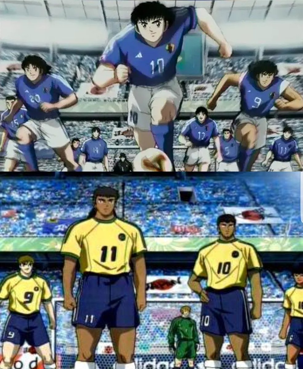 thunters_manga's tweet photo. VAI ACONTECER!!!! https://t.co/nYZET0cMgU