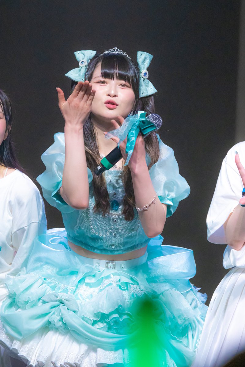 Disnyu_1983's tweet photo. 12時を過ぎても 解けない魔法🕛🪄︎︎✨

最後のアイドル姿、とっても美しくてとびきり可愛かった👶🏻🎀

#ねえねえうなちゃん https://t.co/EINhOKQHP5