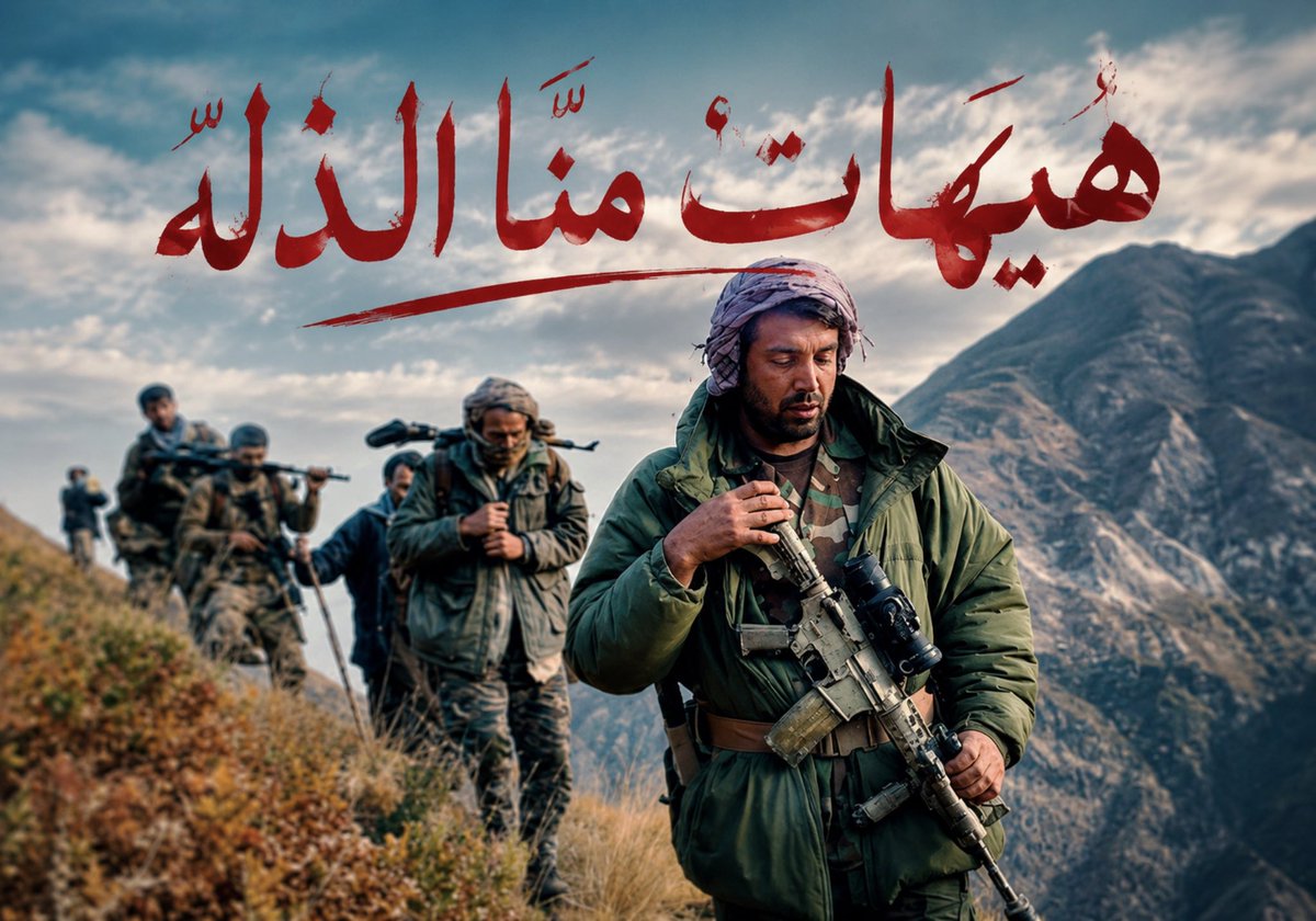 GenOfFreedom's tweet photo. پذیرش ذلت در قاموس ما نیست. 

مقاومت راستین ملت افغانستان تا درهم‌شکستن آخرین دژهای ظلم، تبعیض و انحصار با تمام توان ادامه دارد. https://t.co/gqsXkKLvC2