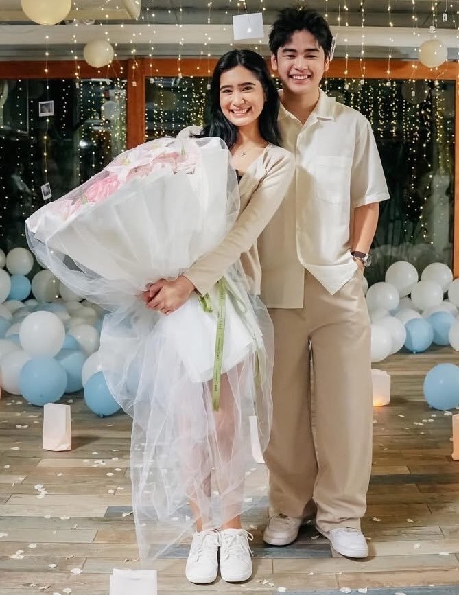 angelrose_kimmy's tweet photo. @MetroMagPH #LIZGUEL 
#BestPromposal 
#ElizaBorromeo 
#MiguelVergara 

#StarMagicalProm2026 https://t.co/UuY70M5cDC