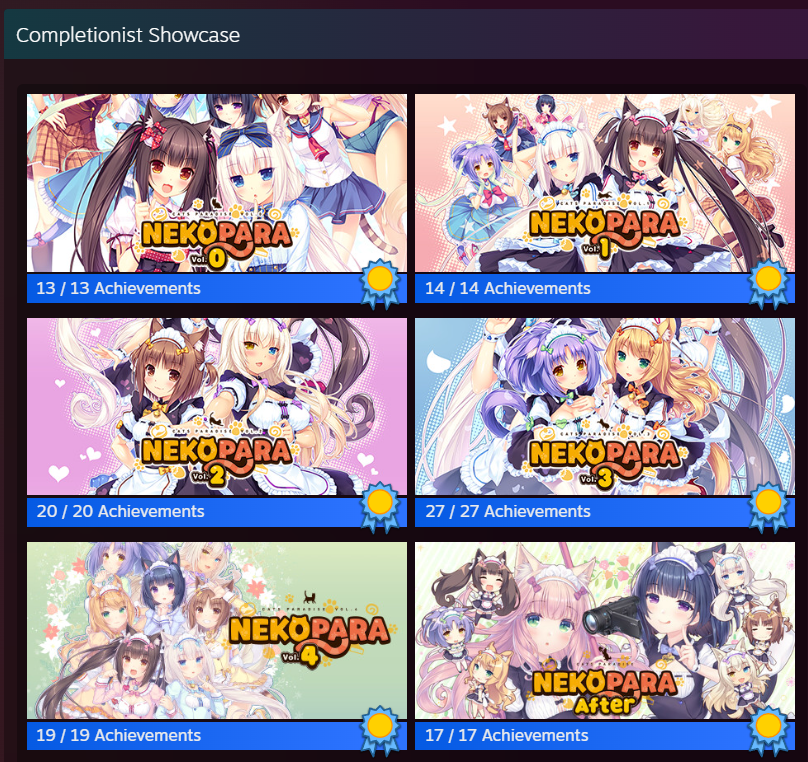 ButtSqueaks's tweet photo. @gwebu70096 sorry, i'm part of the problem, although this showcase on my profile is played as a joke https://t.co/up8LB8w9Lk