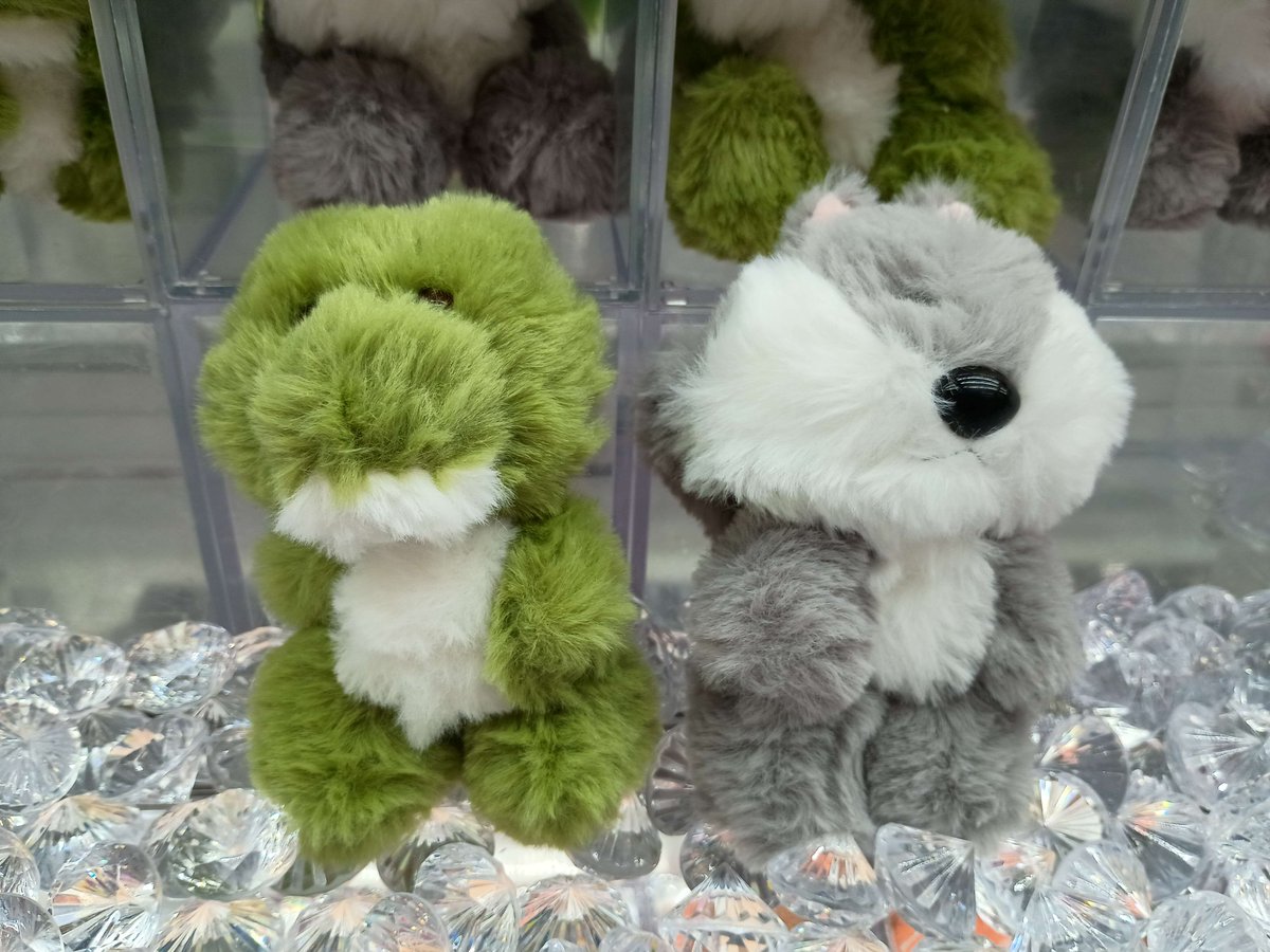 新入荷景品情報】 【ソユー限定】mojojojo Teddy 
