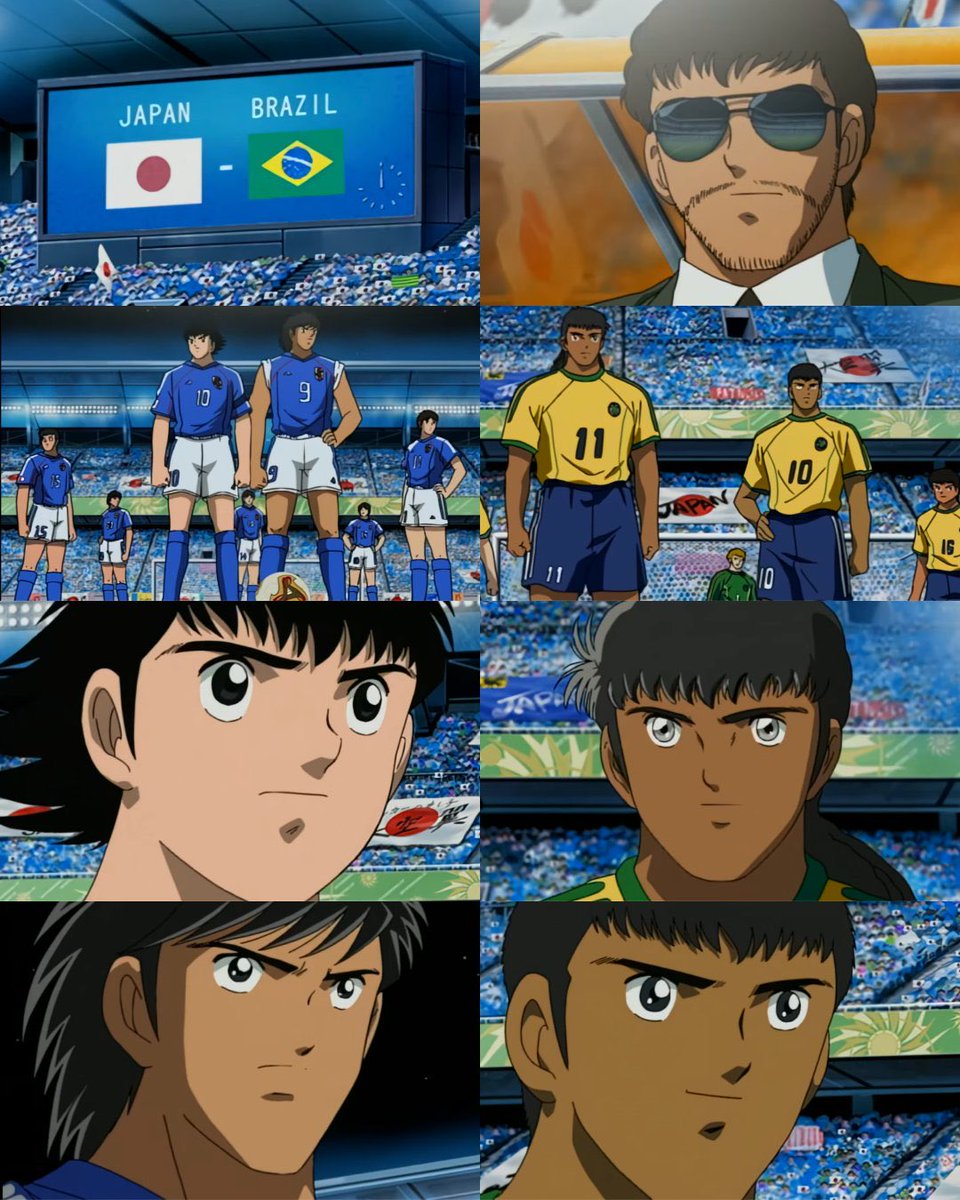 Indie5051's tweet photo. BRASIL Y JAPÓN SE ENFRENTARÁN EN LOS DIECISEISAVOS DE FINAL DE LA COPA DEL MUNDO. https://t.co/9i2sZKpekO