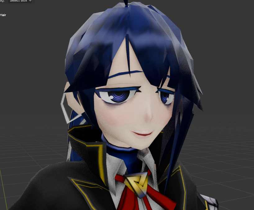 spinne_pgz's tweet photo. 仮面を外したわたしの素顔
寝不足のせいかこんな目つきで、しかも目の下にクマがくっきり出てるのがちょっと劣等感……
でももしかしたらチャームポイントにもなるのかも……

どうなんですか！？
目にクマがある女の子！！
ありなのですか！？ https://t.co/BDvDXBCLGZ