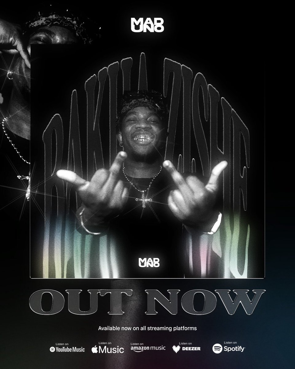 badboy_uno1's tweet photo. New Single!
#amapiano #maduno #selepe

https://t.co/409lW7z4nH https://t.co/wI2Zc2yAAi