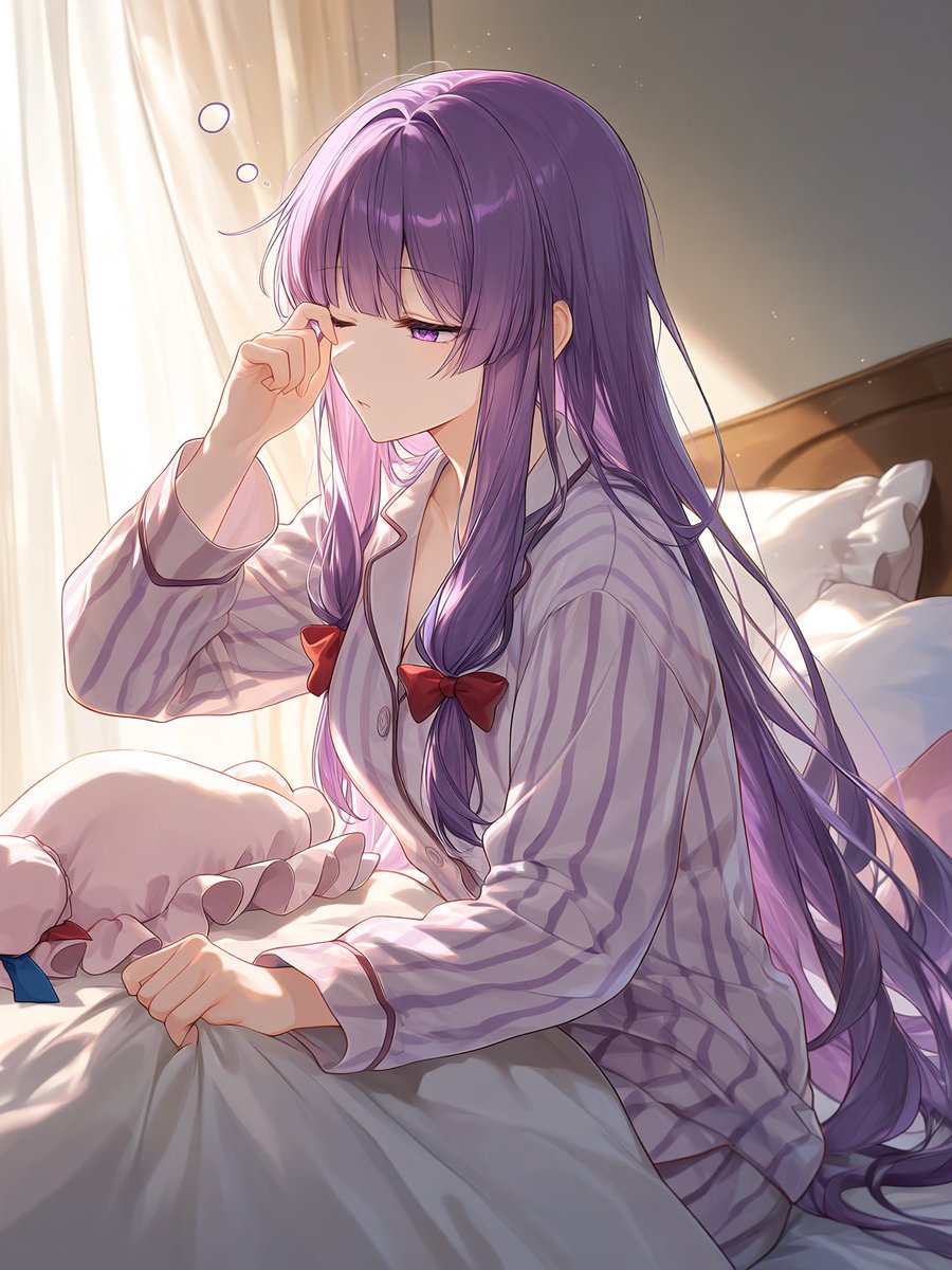 koipatche_fern's tweet photo. おはようございます( ・∇・) https://t.co/ANbbFbdUUR