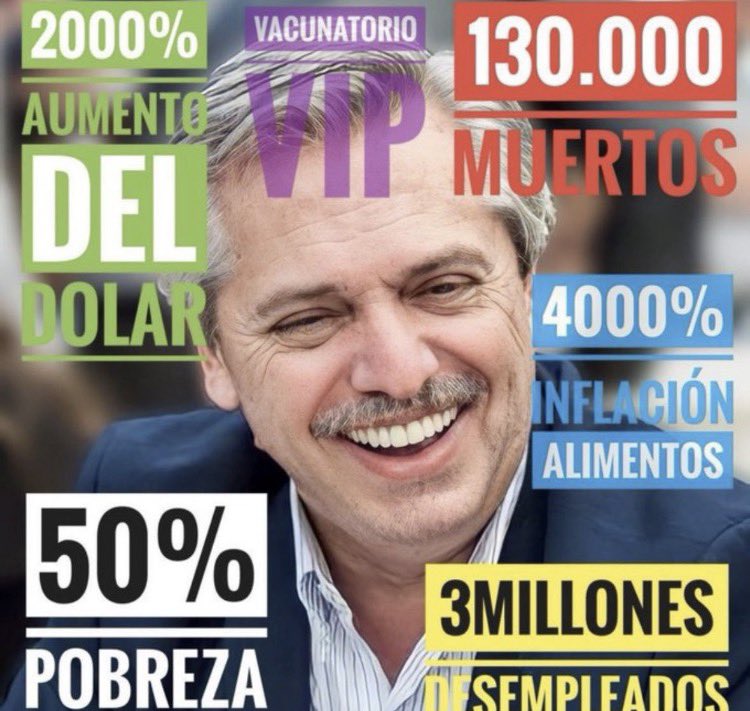 Pini_Martin's tweet photo. @Rafael40424067 Ahí puso a Menem que era de lo suyos viejo decrépito https://t.co/pbxwPTMfUW