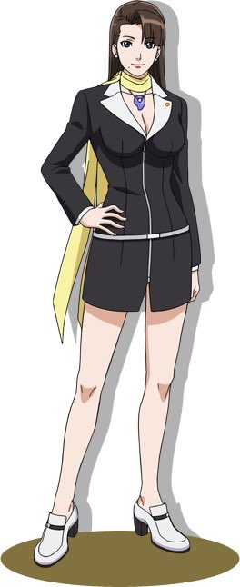 Mlp6U0v's tweet photo. 真宵さんって、結構際どい服着てたんだと再認識した
#プロテインザスバル https://t.co/Pcm0jKUm87