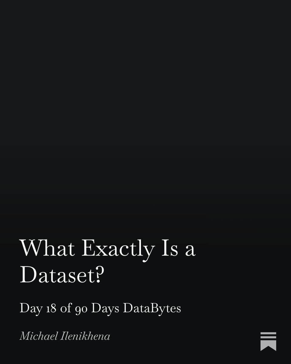 TheDataMedic tweet picture