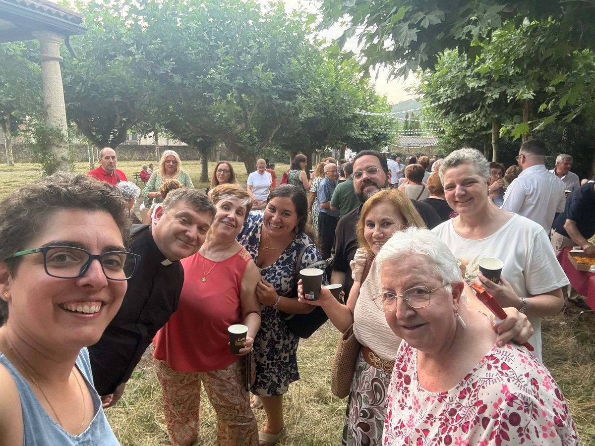 BarradoFe's tweet photo. Celebrando 25 años... https://t.co/WZQ2YB9Xha